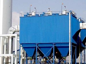 電除塵器-靜電除塵機(jī)-高壓靜電除塵器